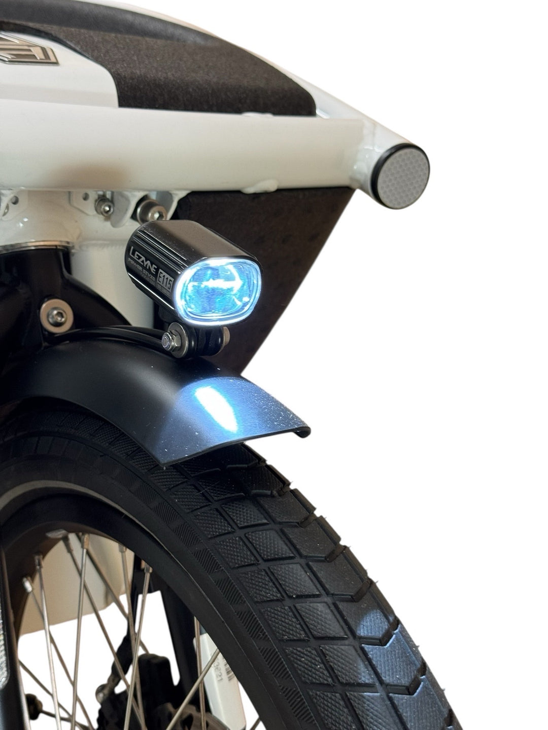 Urban Arrow Family Performance Line E-Bike Refurbished Gebruikte fiets