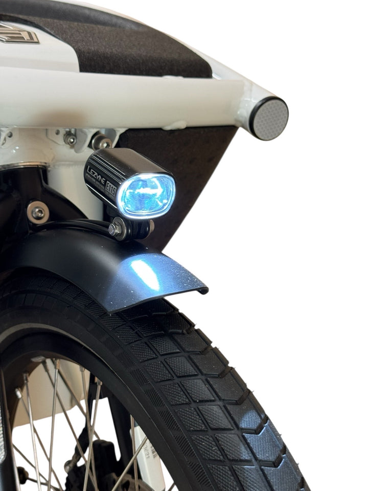 Urban Arrow Family Performance Line E-Bike Refurbished Gebruikte fiets