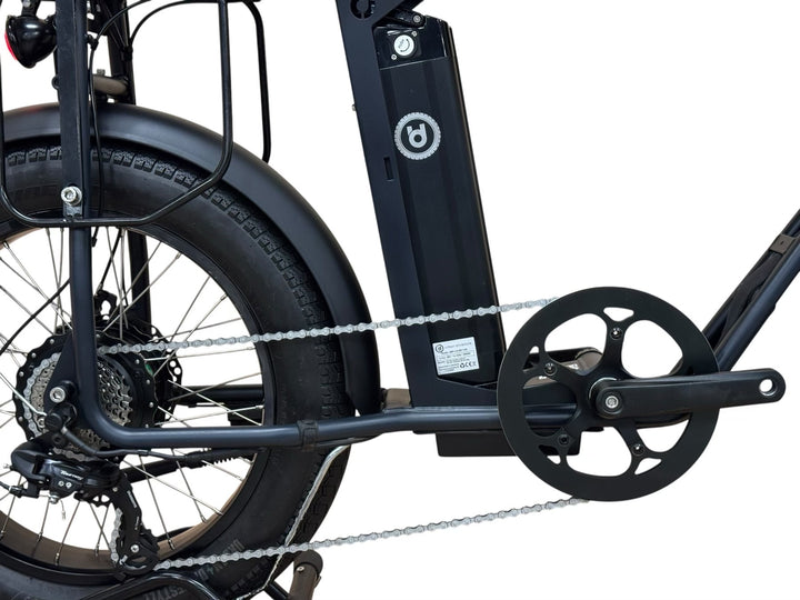 Urban Drivestyle UNI MK Classic E-Bike Refurbished Gebruikte fiets 