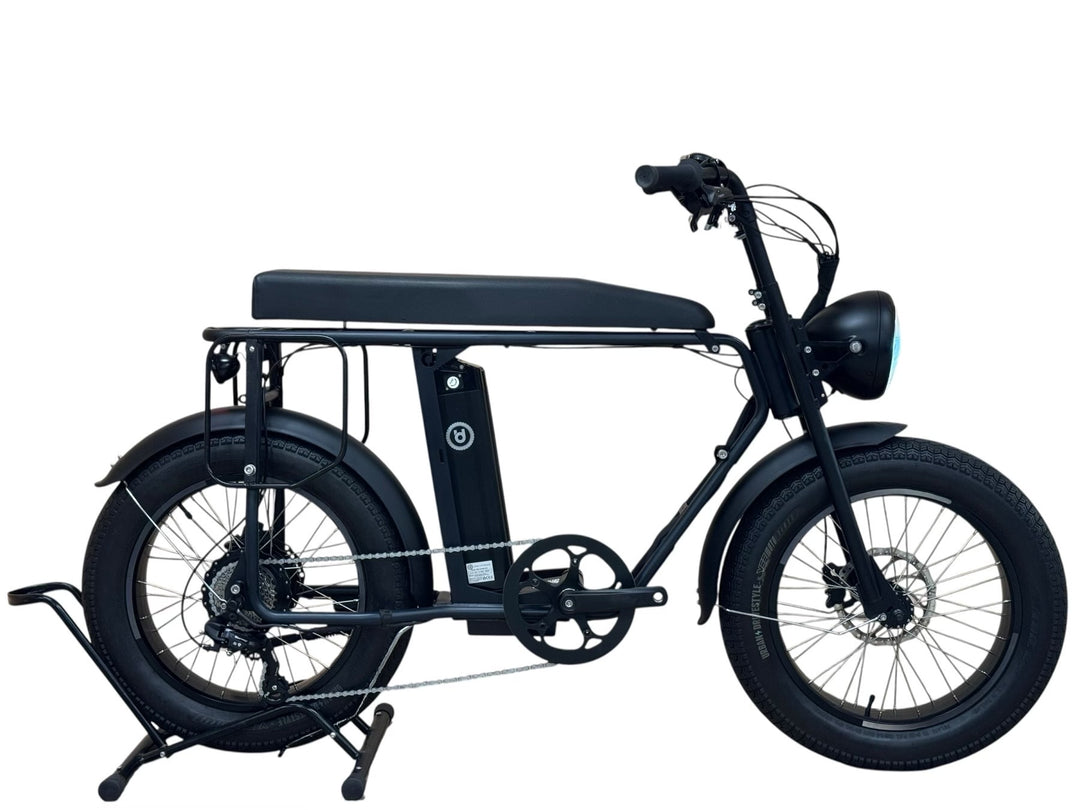 Urban Drivestyle UNI MK Classic E-Bike Refurbished Gebruikte fiets 