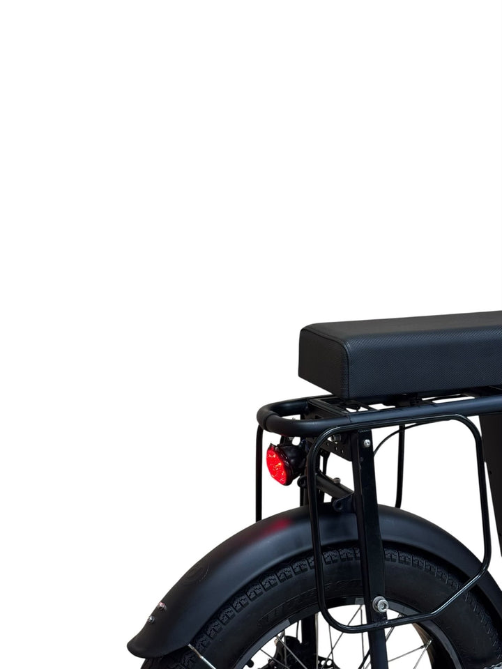 Urban Drivestyle UNI MK Classic E-Bike Refurbished Gebruikte fiets 