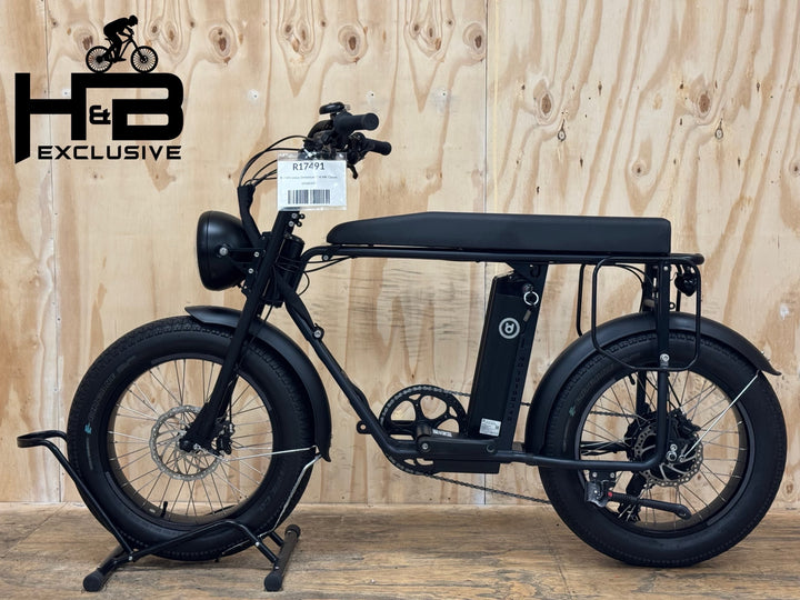 Urban Drivestyle UNI MK Classic E-Bike Refurbished Gebruikte fiets 
