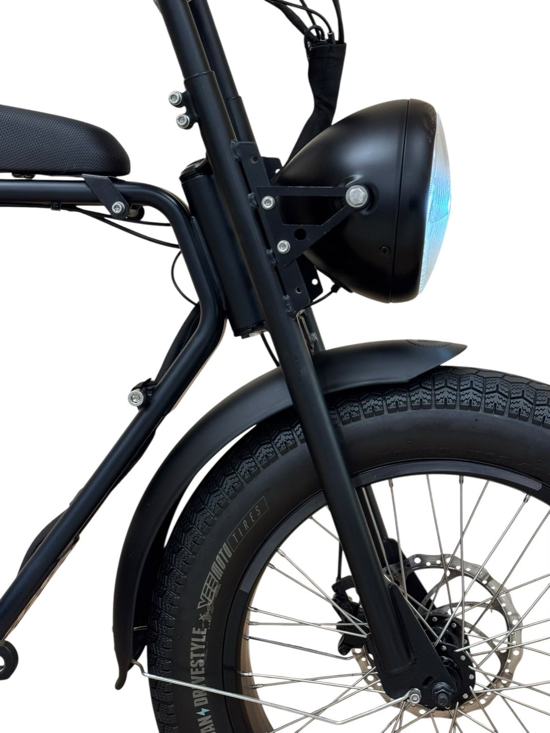 Urban Drivestyle UNI MK Classic E-Bike Refurbished Gebruikte fiets 