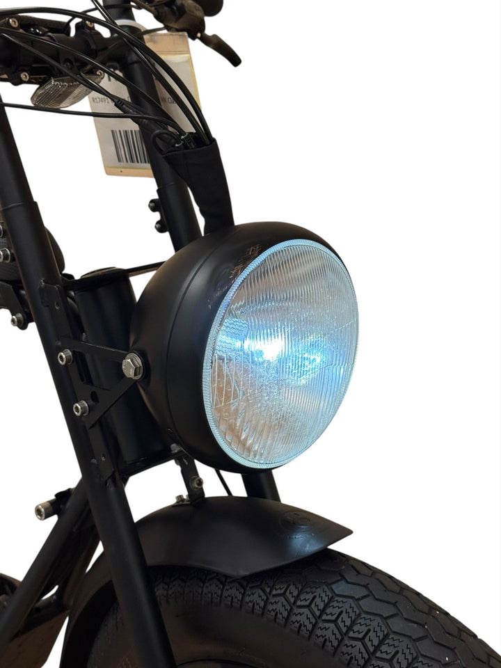 Urban Drivestyle UNI MK Classic E-Bike Refurbished Gebruikte fiets 