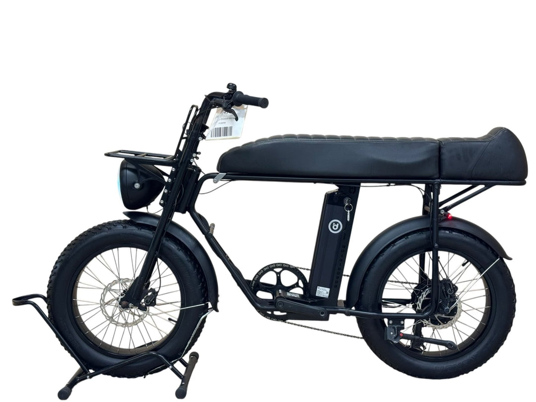 Urban Drivestyle UNI MK E-Bike Refurbished Gebruikte fiets 