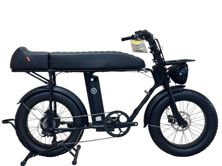 Urban Drivestyle UNI MK E-Bike Refurbished Gebruikte fiets