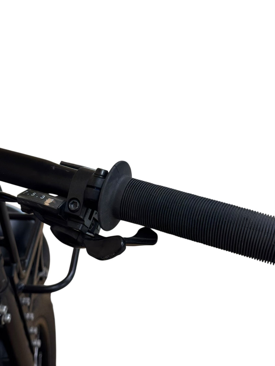 Urban Drivestyle UNI MK E-Bike Refurbished Gebruikte fiets