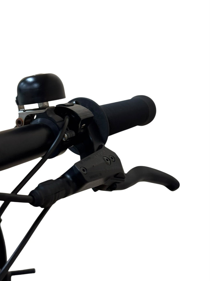 Urban Drivestyle UNI MK E-Bike Refurbished Gebruikte fiets