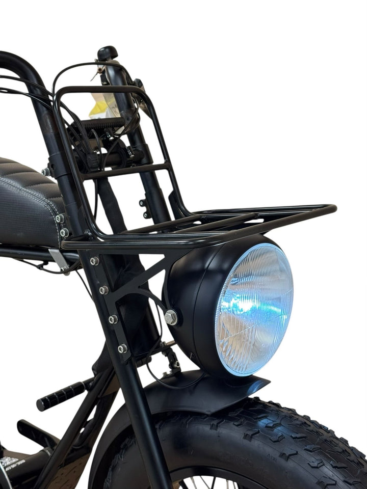 Urban Drivestyle UNI MK E-Bike Refurbished Gebruikte fiets 