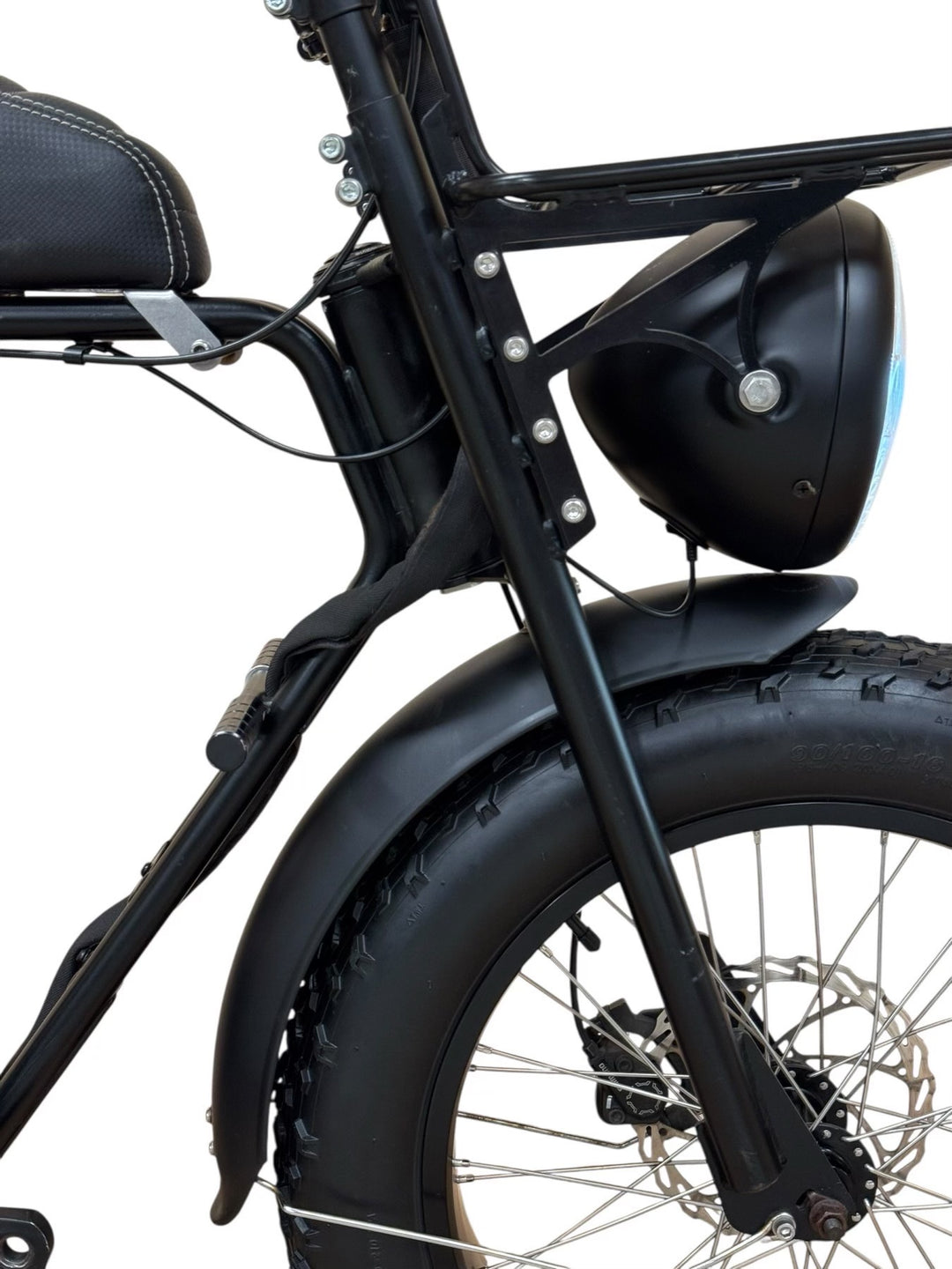 Urban Drivestyle UNI MK E-Bike Refurbished Gebruikte fiets