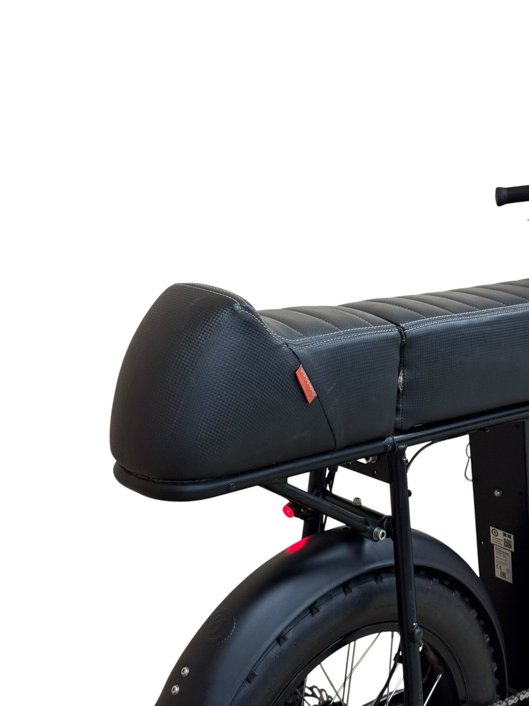 Urban Drivestyle UNI MK E-Bike Refurbished Gebruikte fiets