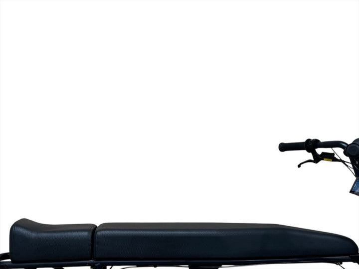 Urban Unimoke MK Fatbike Refurbished Gebruikte fiets