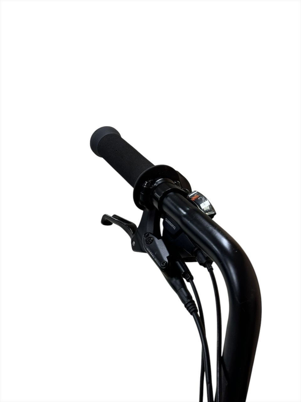 Urban Unimoke MK Fatbike Refurbished Gebruikte fiets