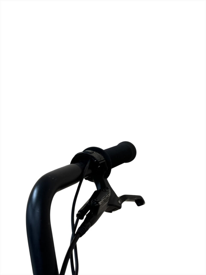 Urban Unimoke MK Fatbike Refurbished Gebruikte fiets