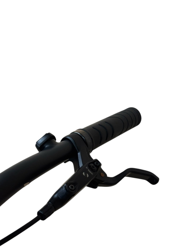 Urtopia Carbon 1 E-Bike Refurbished Gebruikte fiets