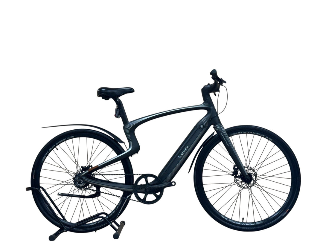 Urtopia Carbon 1 E-Bike Refurbished Gebruikte fiets