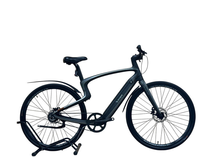 Urtopia Carbon 1 E-Bike Refurbished Gebruikte fiets