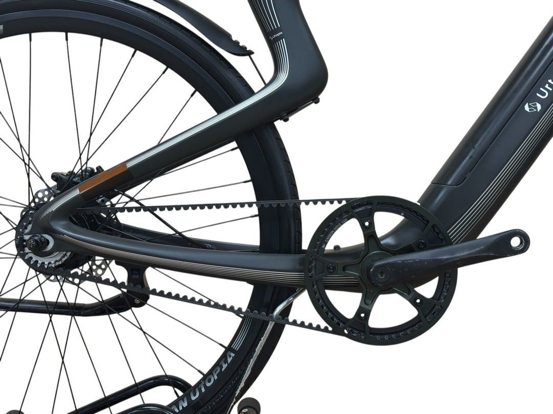 Urtopia Carbon 1 E-Bike Refurbished Gebruikte fiets