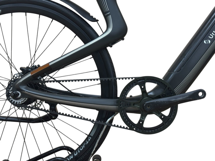 Urtopia Carbon 1 E-Bike Refurbished Gebruikte fiets