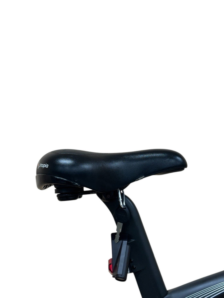 Urtopia Carbon 1 E-Bike Refurbished Gebruikte fiets