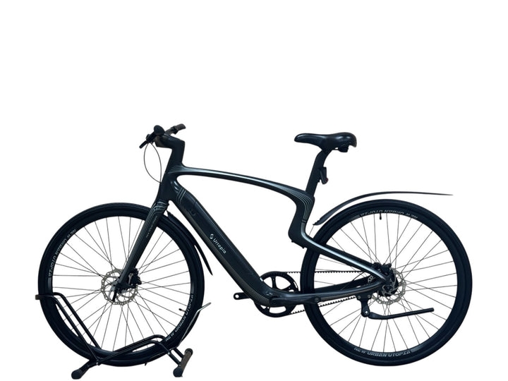 Urtopia Carbon 1 E-Bike Refurbished Gebruikte fiets