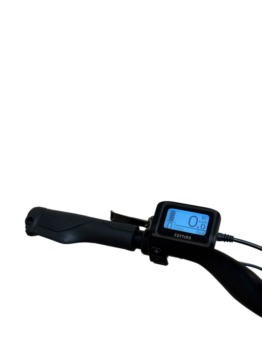 VanDijck Ceto E-Bike Gebraucht | Generalüberholt