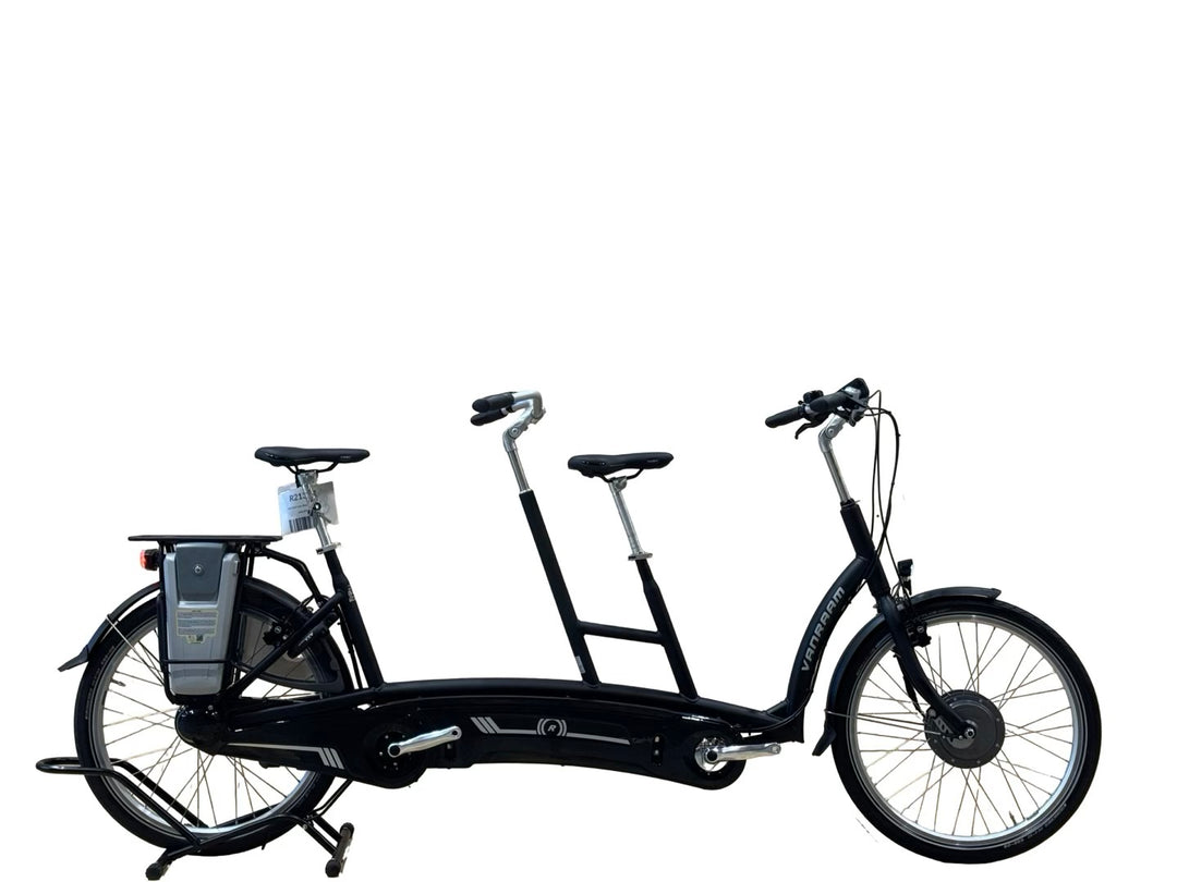 Van Raam Twinny E E-Bike Refurbished Gebruikte fiets 