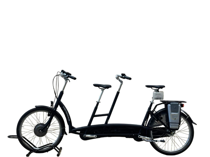 Van Raam Twinny E E-Bike Refurbished Gebruikte fiets 