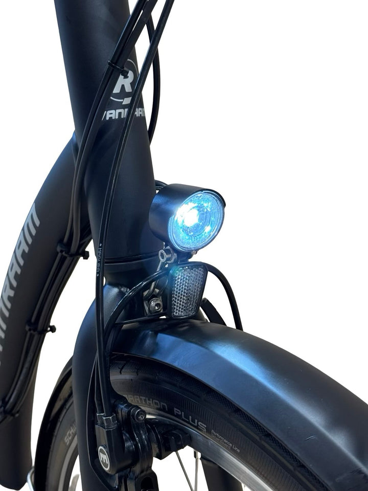 Van Raam Twinny E E-Bike Refurbished Gebruikte fiets 