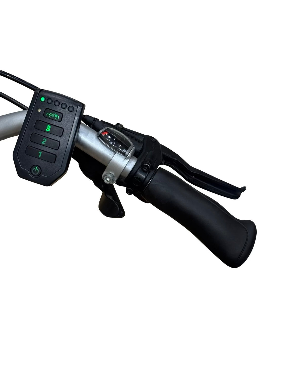Van Raam Twinny E E-Bike Refurbished Gebruikte fiets 