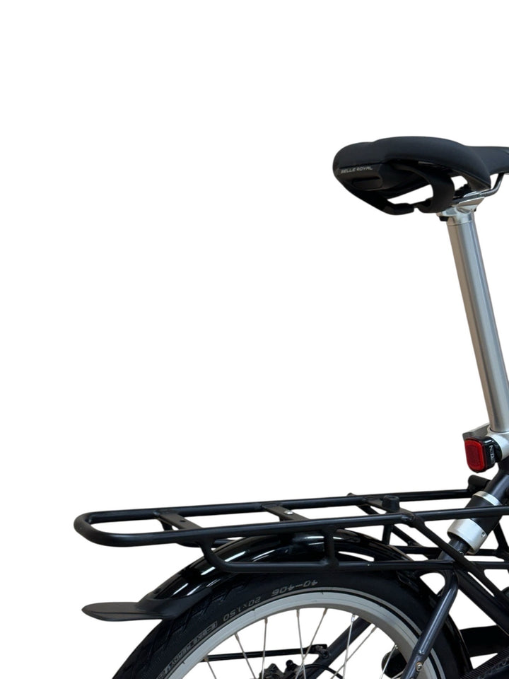 Vello Bike + speed Automatic E-Bike Refurbished Gebruikte fiets