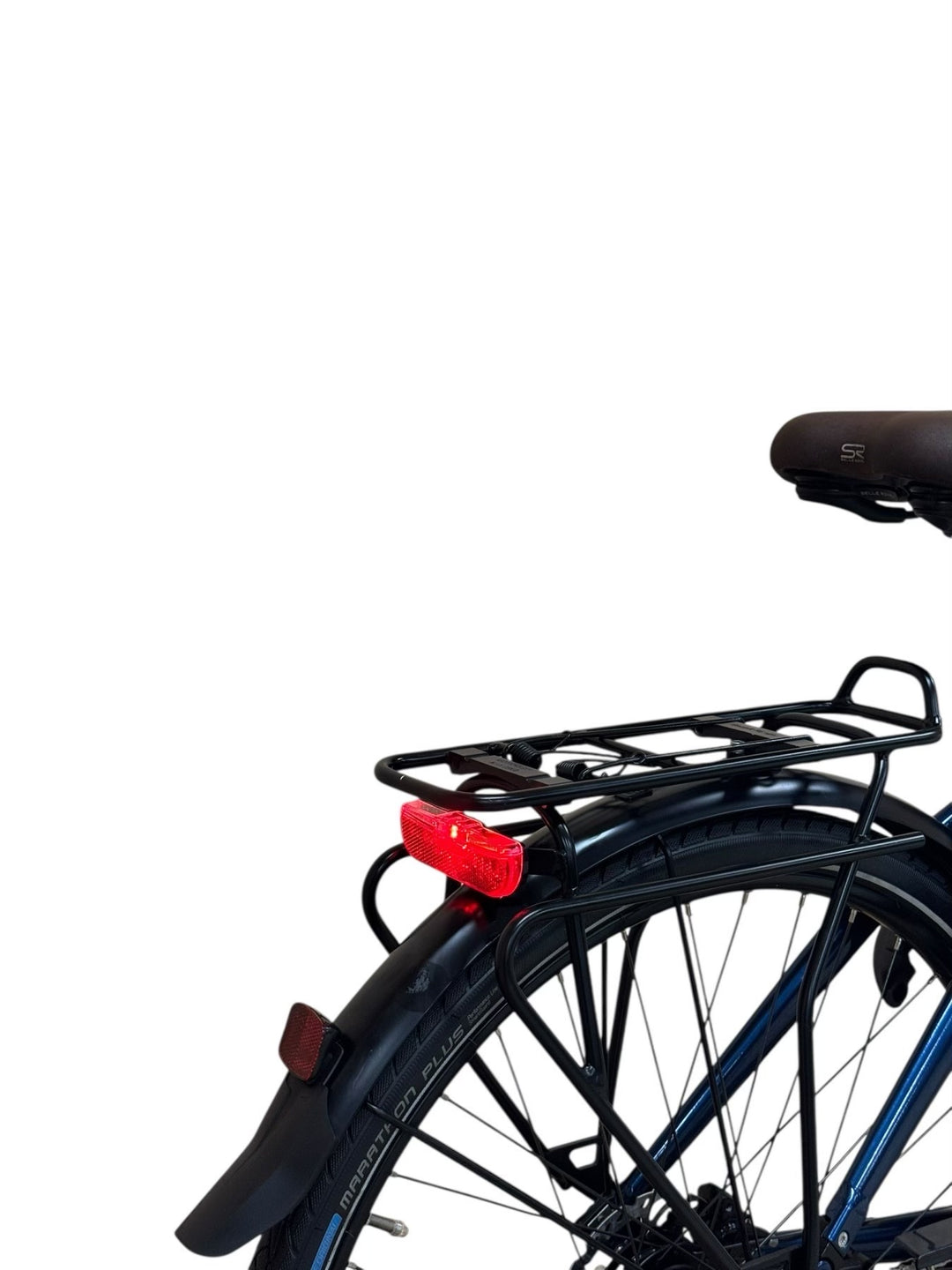 Velo de Ville AEB 490 E-Bike Refurbished Gebruikte fiets 