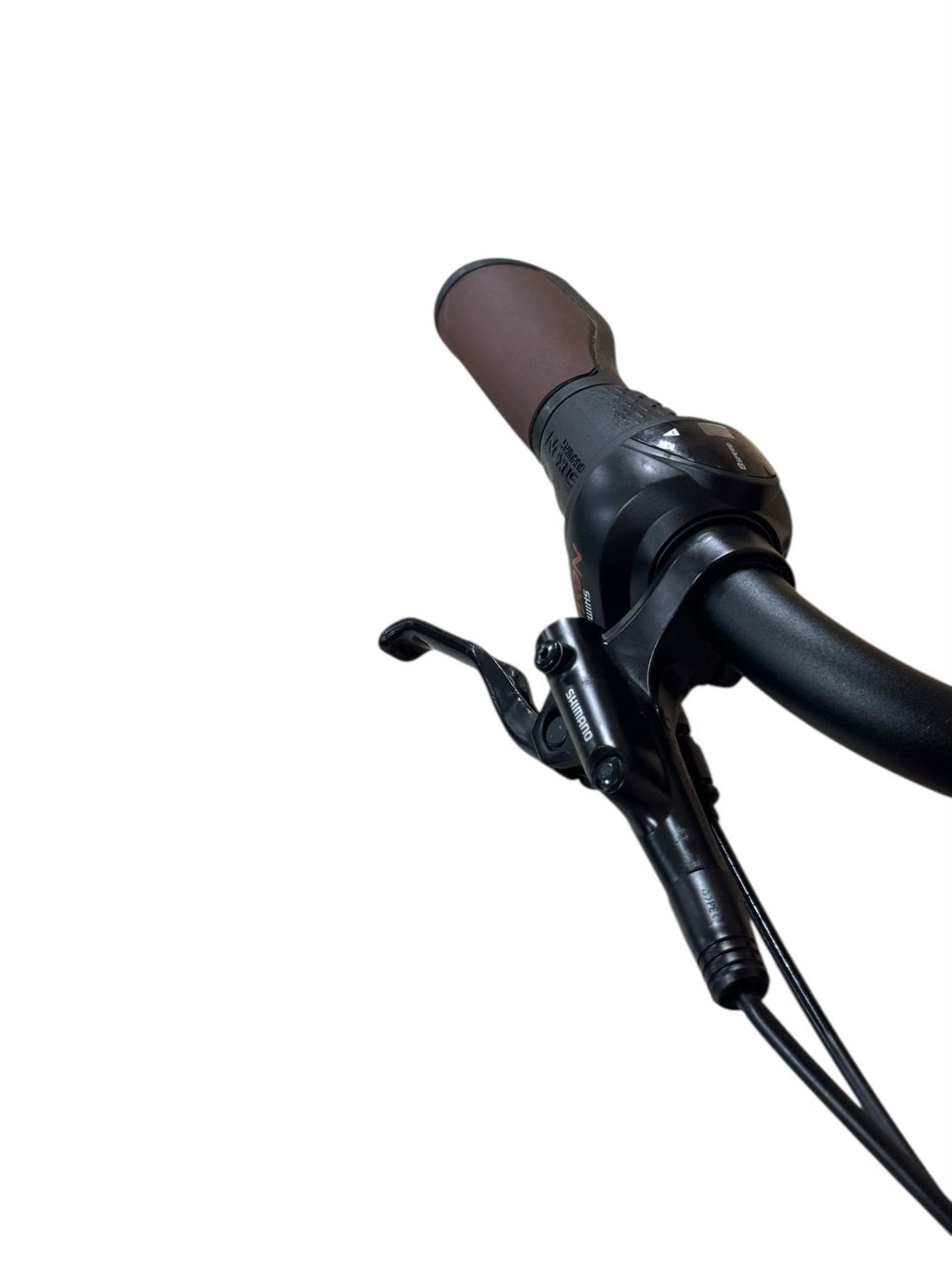 Velo de Ville AEB 490 E-Bike Refurbished Gebruikte fiets 