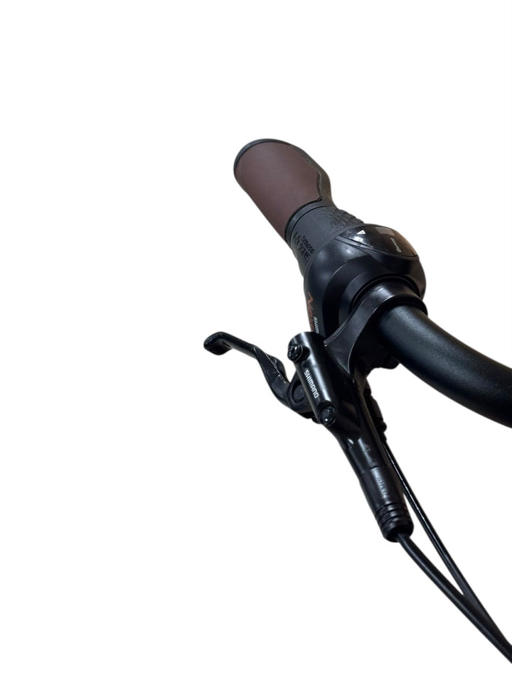 Velo de Ville AEB 490 E-Bike Refurbished Gebruikte fiets 