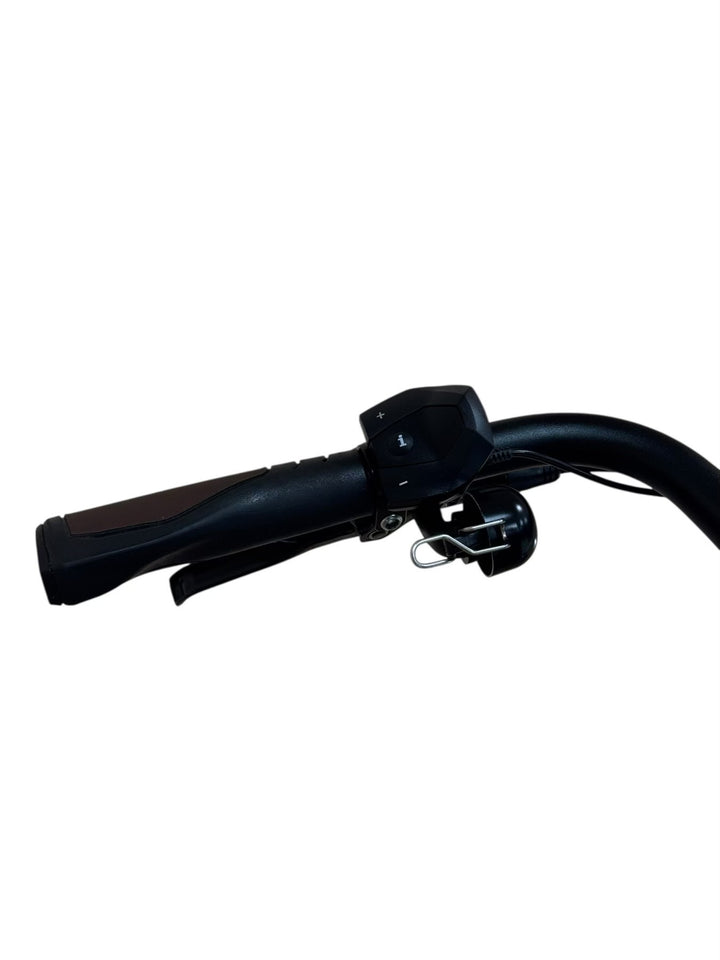 Velo de Ville AEB 490 E-Bike Refurbished Gebruikte fiets 