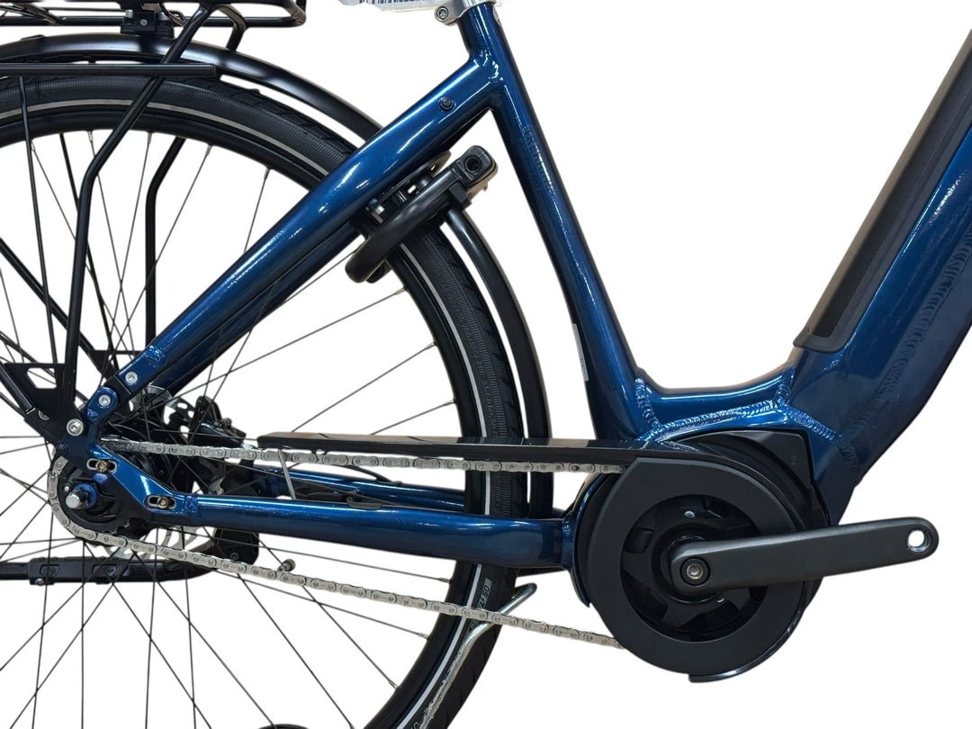 fahrräder von velo de ville Velo de Ville AEB 490 E-Bike Gebraucht | Generalüberholt