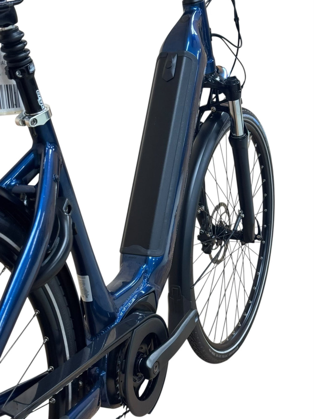 wie viel kostet ein gebrauchtes fahrrad Velo de Ville AEB 490 E-Bike Gebraucht | Generalüberholt