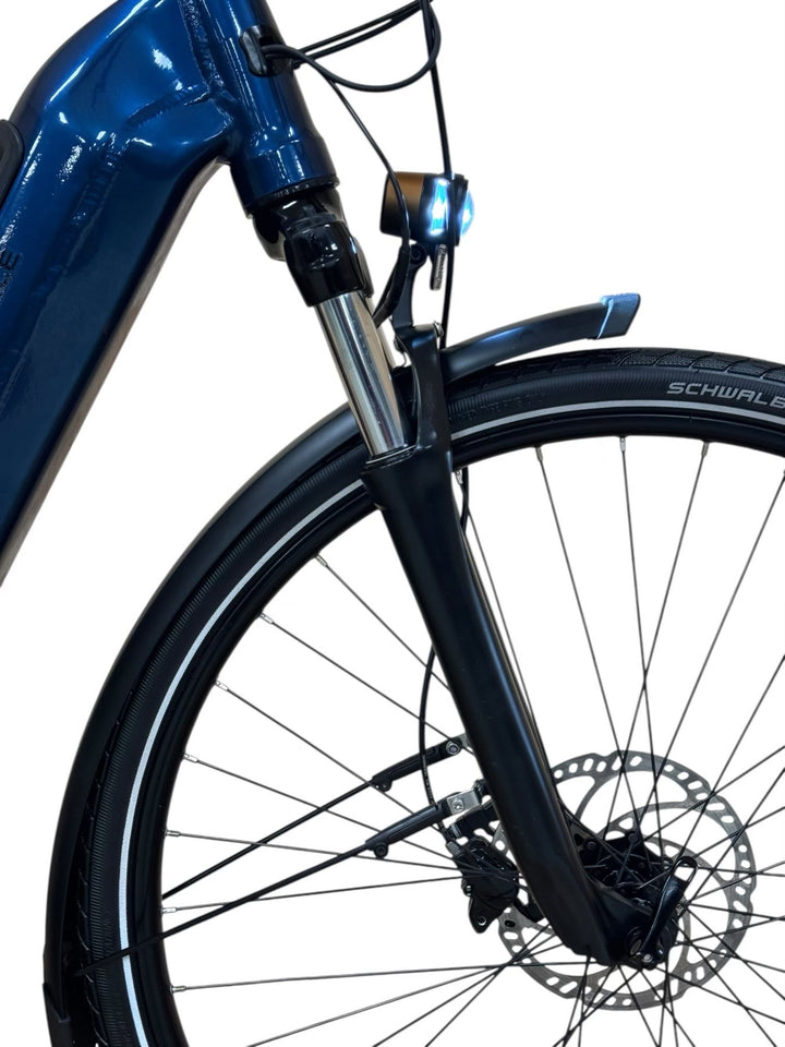 Velo de Ville AEB 490 E-Bike Refurbished Gebruikte fiets 