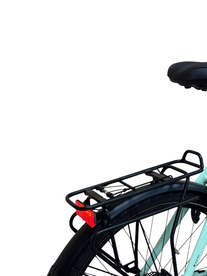 Velo de Ville AEB 800 Enviolo TR E-Bike Refurbished Gebruikte fiets 