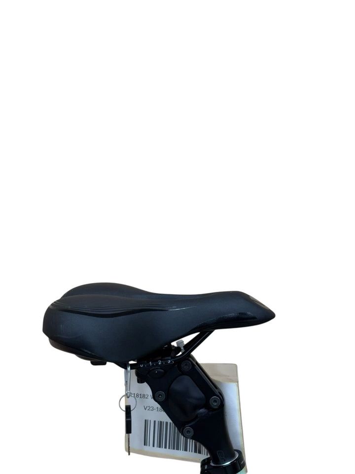 Velo de Ville AEB 800 Enviolo TR E-Bike Refurbished Gebruikte fiets 