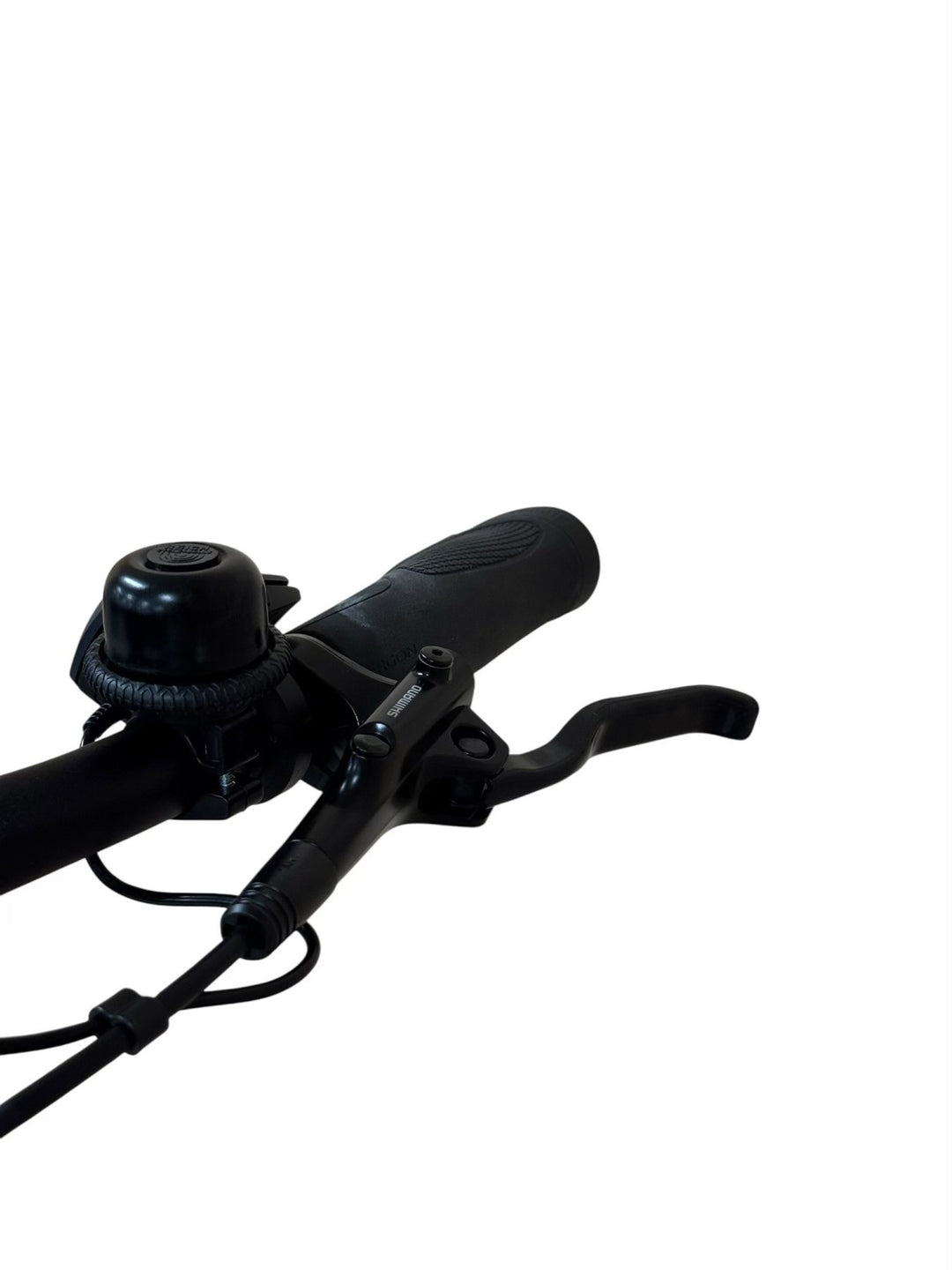 Velo de Ville AEB 800 Enviolo TR E-Bike Refurbished Gebruikte fiets 