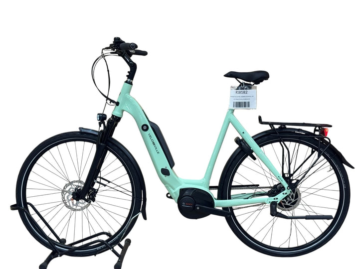 Velo de Ville AEB 800 Enviolo TR E-Bike Refurbished Gebruikte fiets 