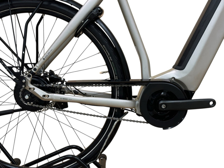 Velo de Ville AEB 890 Enviolo TR E-Bike Refurbished Gebruikte fiets