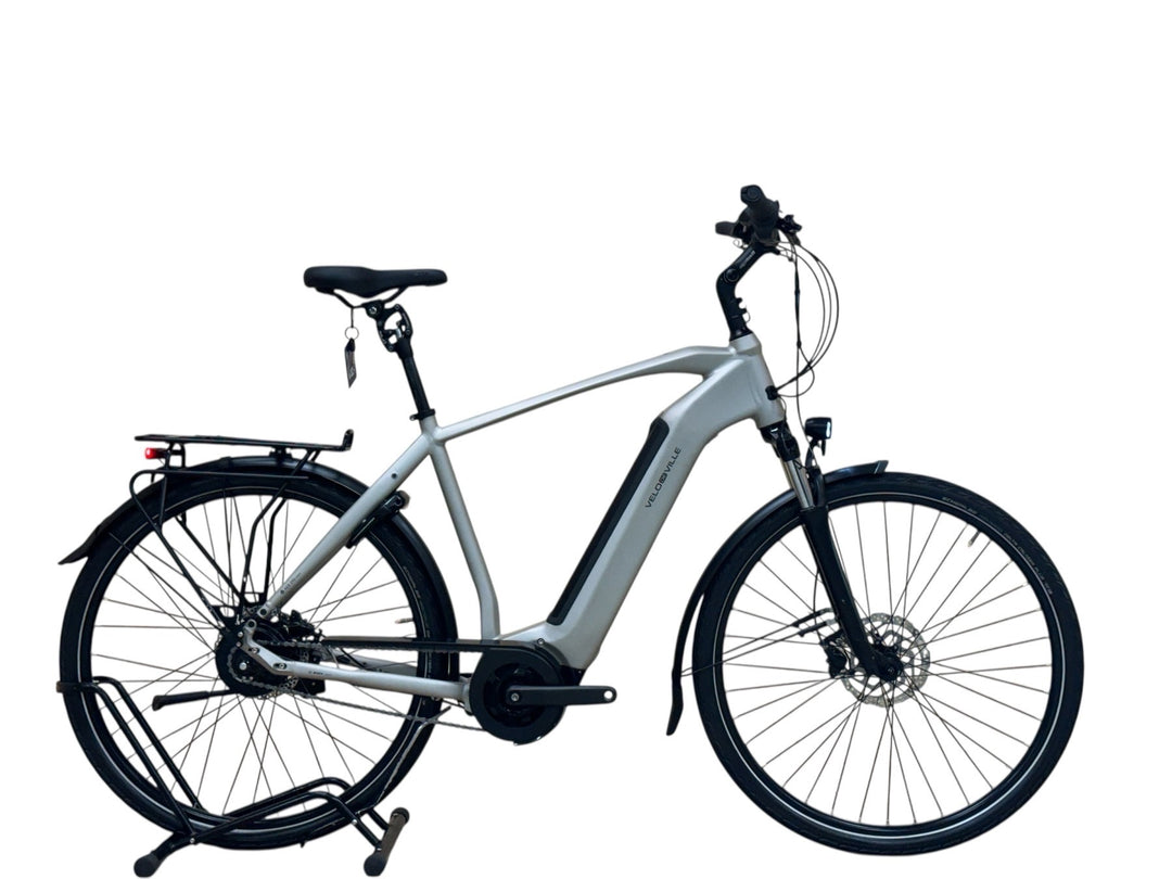 Velo de Ville AEB 890 Enviolo TR E-Bike Refurbished second -hand E-Bike – H&B Exclusive