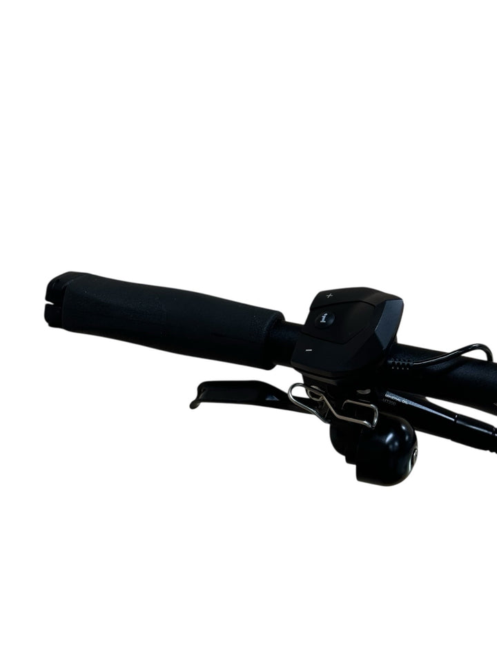 Velo de Ville AEB 890 Enviolo TR E-Bike Refurbished Gebruikte fiets