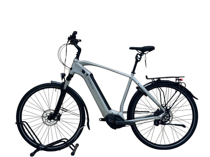 Velo de Ville AEB 890 Enviolo TR E-Bike Refurbished Gebruikte fiets