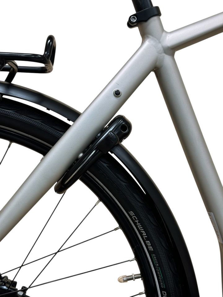 Velo de Ville AEB 890 Enviolo TR E-Bike Refurbished Gebruikte fiets