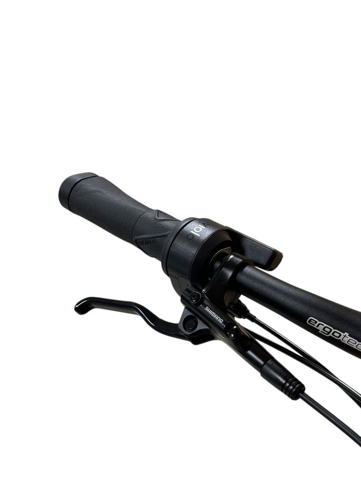 Velo de Ville AEB 890 Enviolo TR E-Bike Refurbished Gebruikte fiets