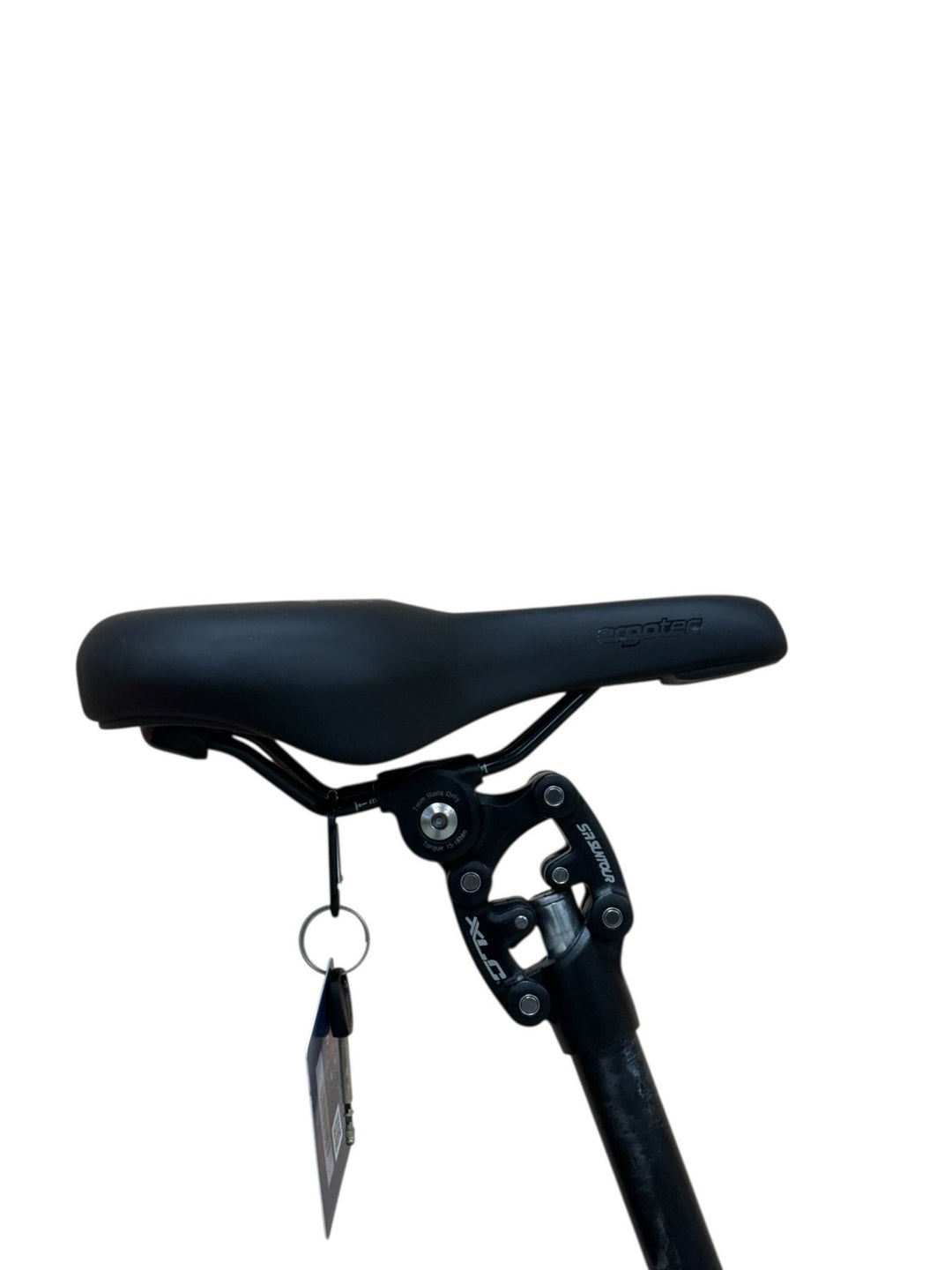 Velo de Ville AEB 890 Enviolo TR E-Bike Refurbished Gebruikte fiets