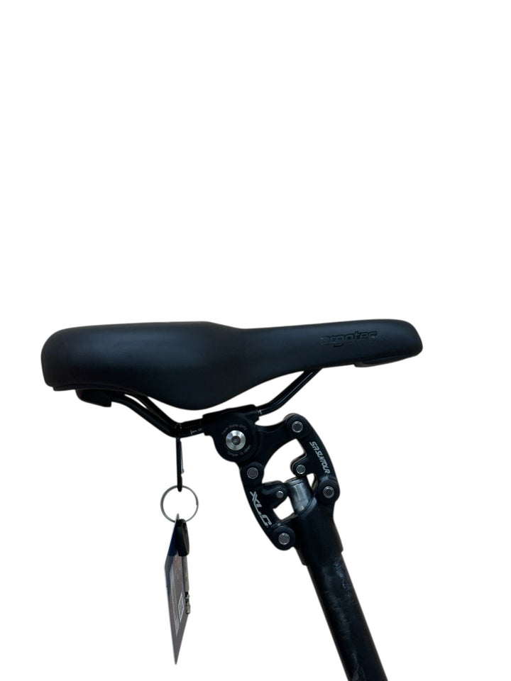 Velo de Ville AEB 890 Enviolo TR E-Bike Refurbished Gebruikte fiets